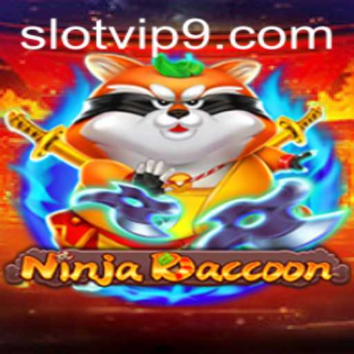 A Thrilling Dive into NinjaRaccoon Slot VIP
