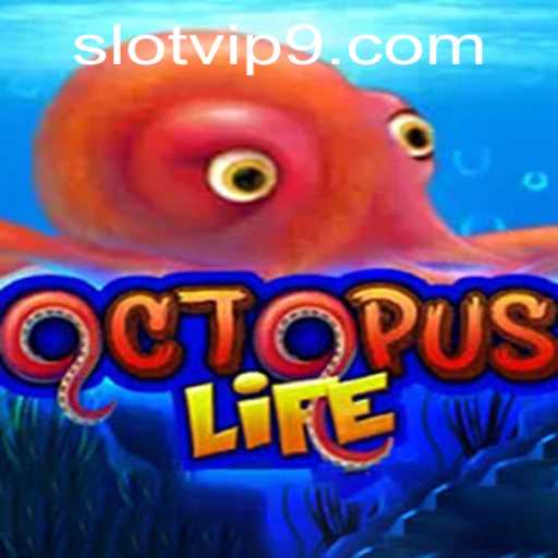Exploring the Underwater World of OctopusLife: A Deep Dive into the Game and 'Slot VIP' Experience