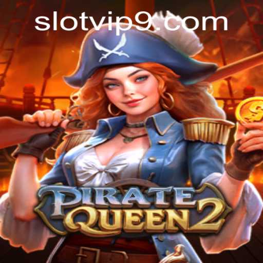 Explore the Exciting World of PirateQueen2: A VIP Slot Adventure