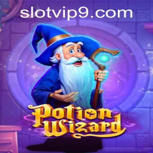 Unveiling PotionWizard: The Enchanting Slot VIP Experience