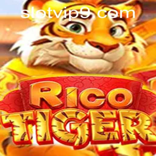 RicoTiger Slot VIP: A Thrilling Casino Experience