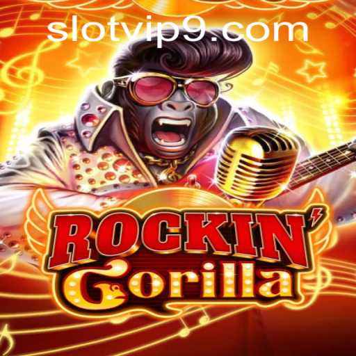Unleashing the Jungle Thrills with RockinGorilla: A VIP Slot Adventure