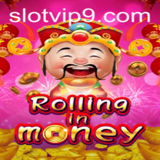 RollingInMoney: The Ultimate Slot VIP Experience