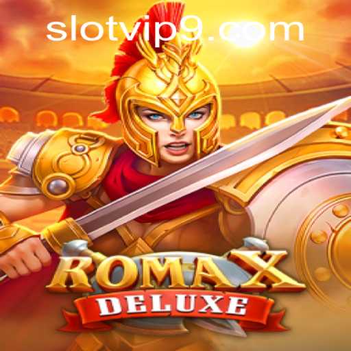 Exploring RomaXDeluxe: A Premium Slot VIP Experience