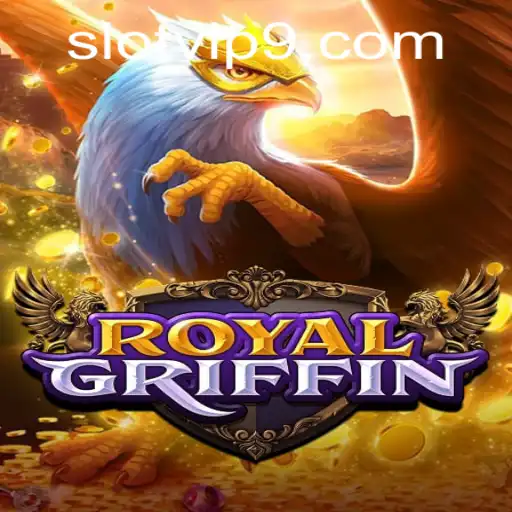 Discover the Thrilling Adventure of RoyalGriffin: A Slot VIP Experience