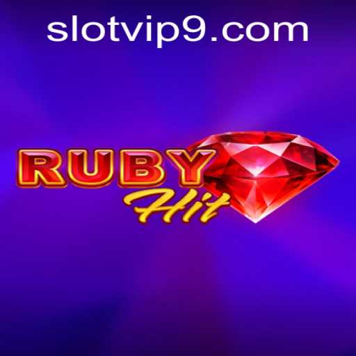 Exploring RubyHit: A New Age of Slot VIP Gaming