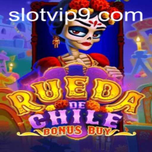 Discover the Thrills of RuedaDeChileBonusBuy: The Ultimate Slot VIP Experience