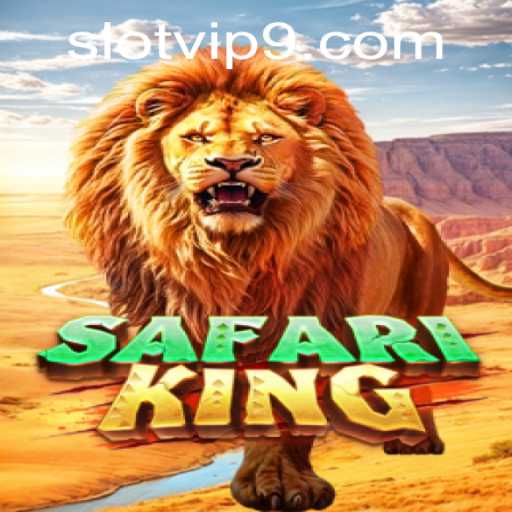Discover the Thrills of Safari King Slot VIP Game