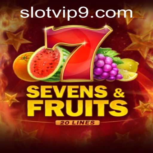 Discover the Exciting World of SevensFruits20 Slot VIP
