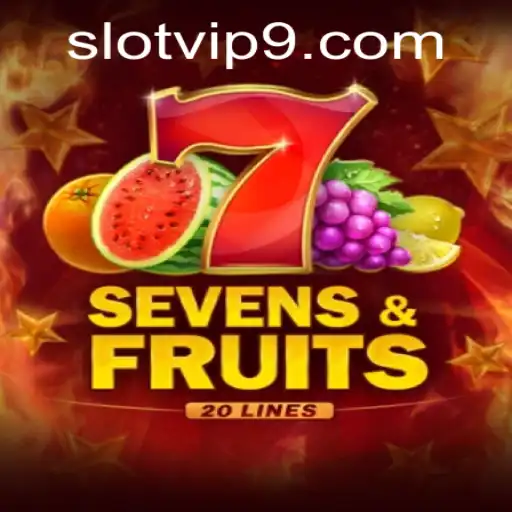 Discover the Exciting World of SevensFruits20 Slot VIP