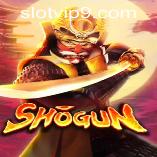 Shogun: The Exciting World of Slot VIP Gaming