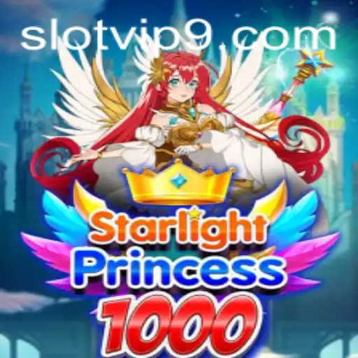 StarlightPrincess1000: An Enthralling Slot VIP Experience