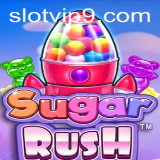 SugarRush Slot VIP: A Sweet Gaming Experience