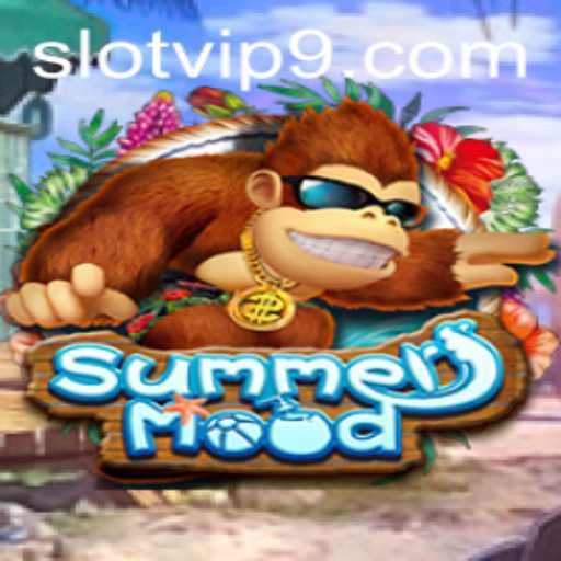 SummerMood Slot VIP: An Inviting Escape