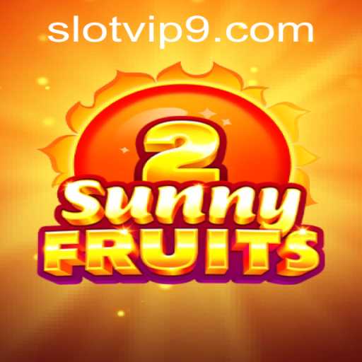 Exploring SunnyFruits2: The Ultimate Slot VIP Experience