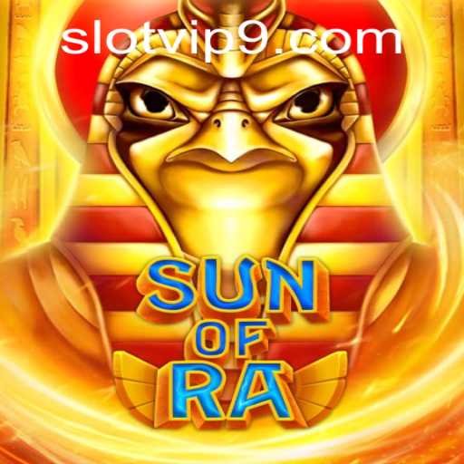 Exploring the Mystical World of SunofRa: A VIP Slot Experience