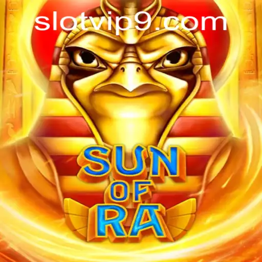 Exploring the Mystical World of SunofRa: A VIP Slot Experience