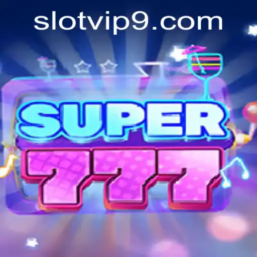 Discover the Thrill of Super777: Your Ultimate Slot VIP Experience