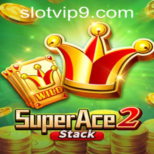 SuperAce2: A Comprehensive Guide to the Slot VIP Experience
