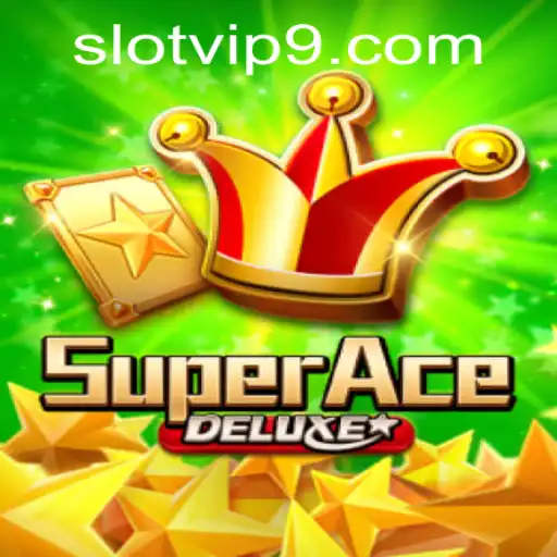 Mastering SuperAceDeluxe: A Comprehensive Guide to the Slot VIP Experience