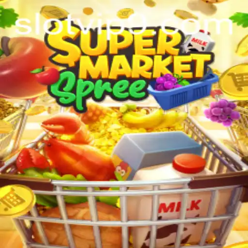 Exploring SupermarketSpree: A Fun and Engaging Slot VIP Game