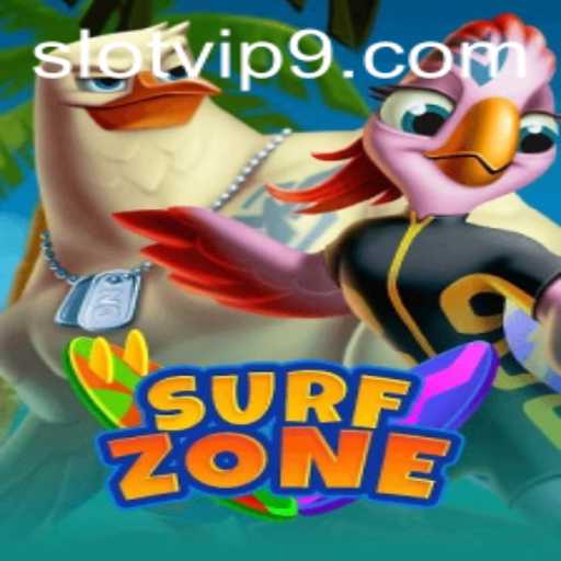 SurfZone Thrills with Slot VIP Experience