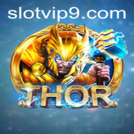 Unleashing the Power of Thor: Dive into the Slot VIP Experience