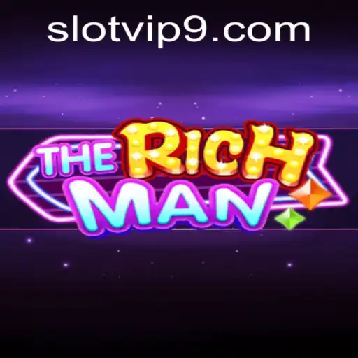 TheRichMan: A Comprehensive Guide to the Slot VIP Experience