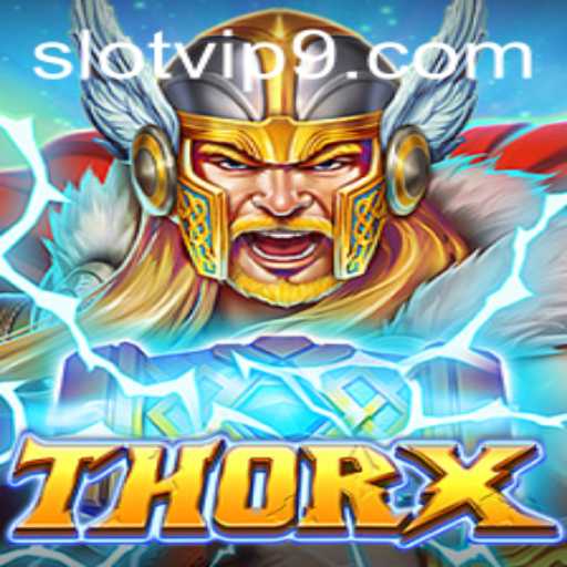 Immersive Adventures with ThorX: Unleashing the Thunder in Slot VIP