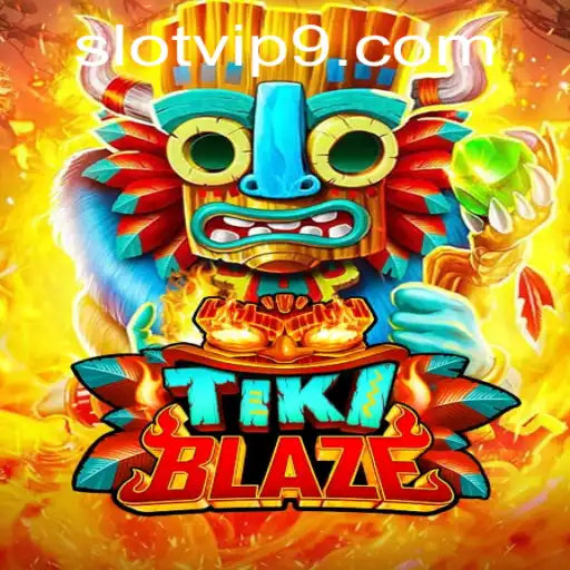 Exploring the Exciting World of TikiBlaze: An In-Depth Look at the Slot VIP Experience
