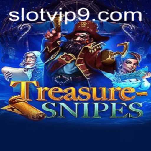 Exploring the Exciting World of TreasureSnipes: A Deep Dive into the Slot VIP Experience