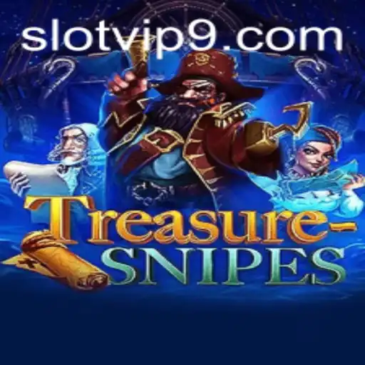 Exploring the Exciting World of TreasureSnipes: A Deep Dive into the Slot VIP Experience