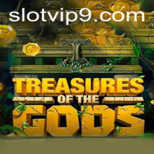Exploring the Enchanting World of TreasureoftheGods: A Slot VIP Experience