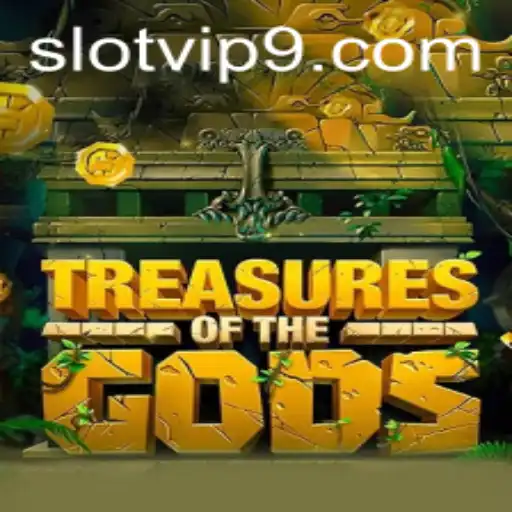 Exploring the Enchanting World of TreasureoftheGods: A Slot VIP Experience