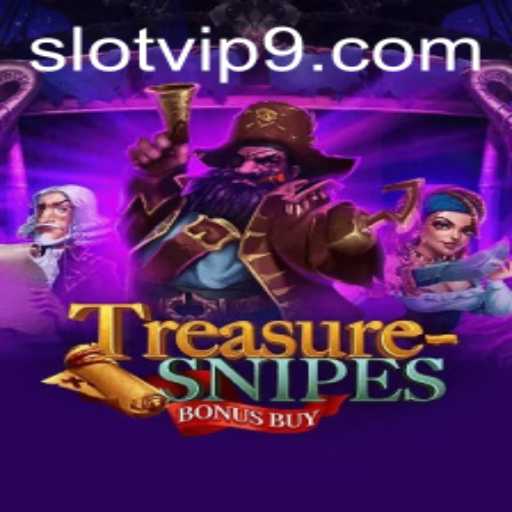 Exploring TreasuresnipesBonusBuy: The VIP Slot Experience