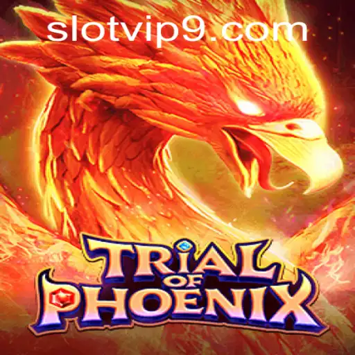 Trial of Phoenix: Discover the Thrills of Slot VIP Gaming