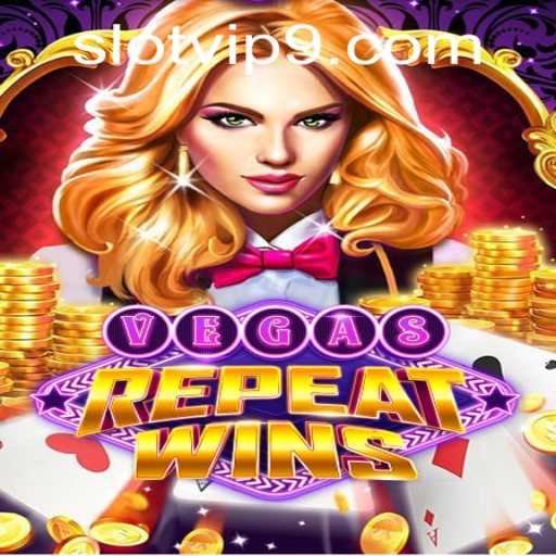 VegasRepeatWins: The Alluring World of 'Slot VIP' Experience