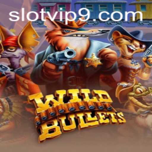 WildBullets: A Thrilling Slot VIP Experience