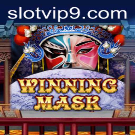 WinningMask: The Alluring World of Slot VIP Games