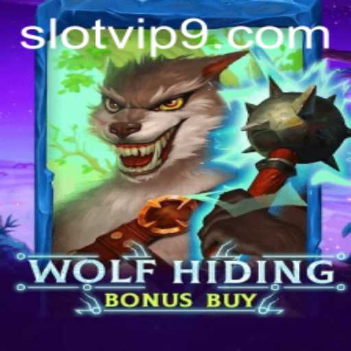 Exploring the Exciting World of WolfHidingBonusBuy Slot Game