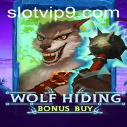 Exploring the Exciting World of WolfHidingBonusBuy Slot Game