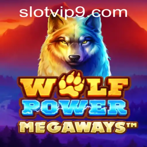 Exploring the Exciting World of WolfPowerMega Slot VIP