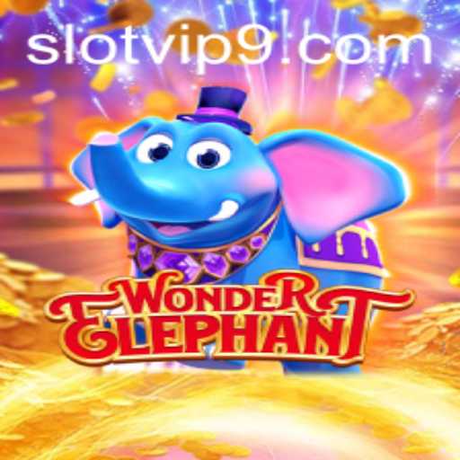 Discovering the Fantastical World of WonderElephant: A Premier Slot VIP Experience