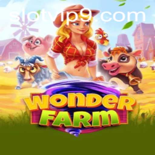 WonderFarm: An Engaging Expedition into the World of Slot Vip