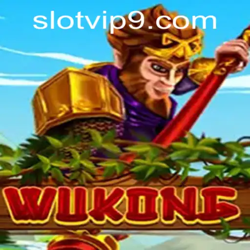 Discover the Thrilling World of Wukong Slot VIP