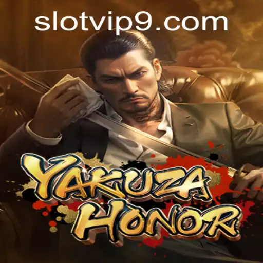 YakuzaHonor and the Thrill of Slot VIP: A Deep Dive into the Game