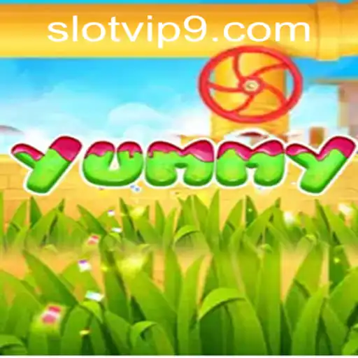 Exploring Yummy Slot VIP Game