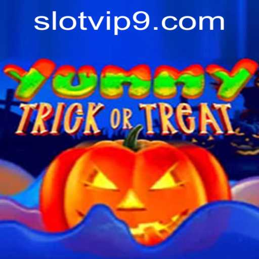 Unwrapping the Enchantment of YummyTrickorTreat: Slot VIP Experience
