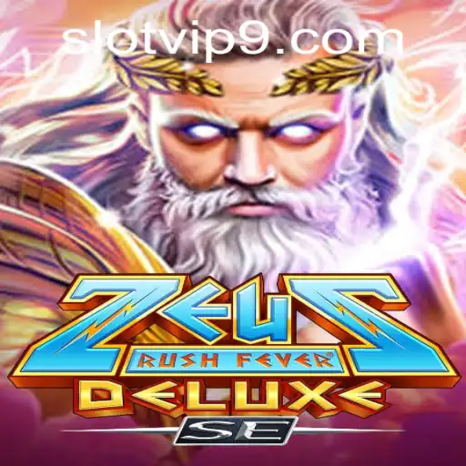 Experience the Thrills of ZeusRushFeverDeluxeSE: A Premium Slot Adventure