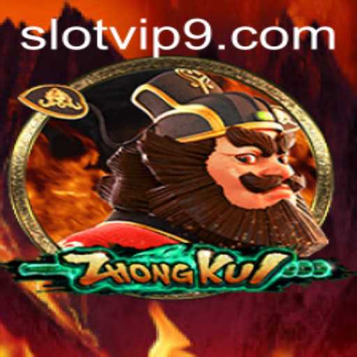 Unveiling the Mystical World of ZhongKui: A VIP Slot Experience